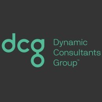 Dynamic Consultants Group, LLC Logo